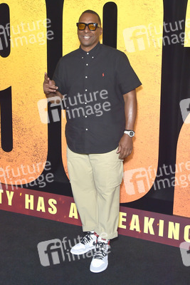 Filmpremiere '1992' in Los Angeles