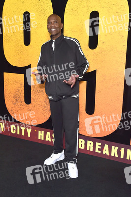 Filmpremiere '1992' in Los Angeles