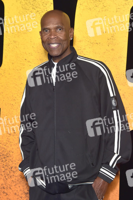 Filmpremiere '1992' in Los Angeles