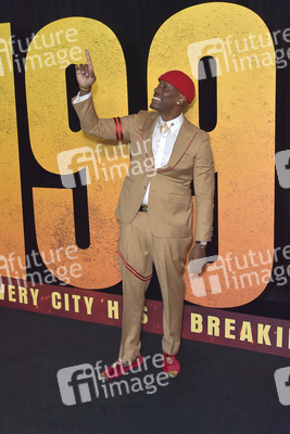 Filmpremiere '1992' in Los Angeles