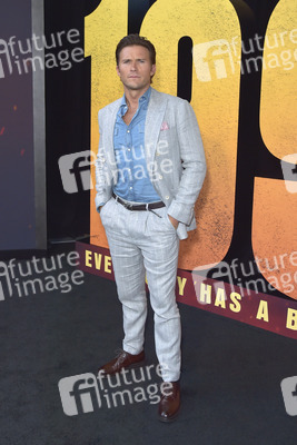 Filmpremiere '1992' in Los Angeles