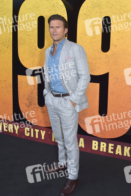 Filmpremiere '1992' in Los Angeles
