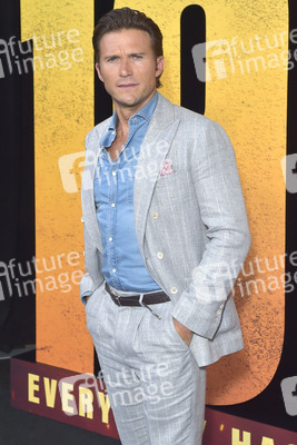 Filmpremiere '1992' in Los Angeles