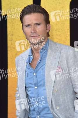 Filmpremiere '1992' in Los Angeles