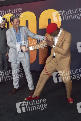 Filmpremiere '1992' in Los Angeles