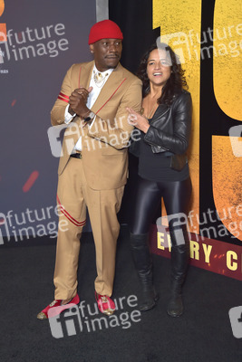 Filmpremiere '1992' in Los Angeles