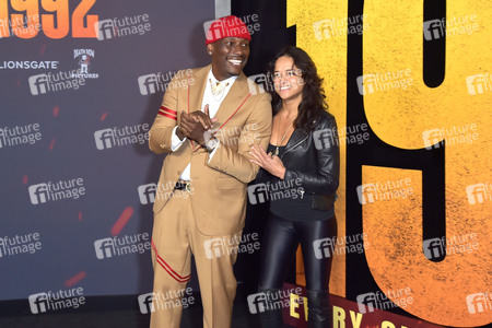 Filmpremiere '1992' in Los Angeles