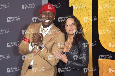 Filmpremiere '1992' in Los Angeles