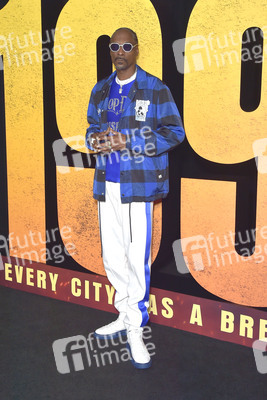 Filmpremiere '1992' in Los Angeles