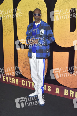 Filmpremiere '1992' in Los Angeles