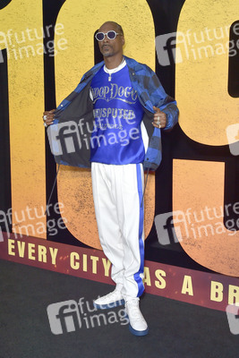 Filmpremiere '1992' in Los Angeles