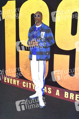 Filmpremiere '1992' in Los Angeles