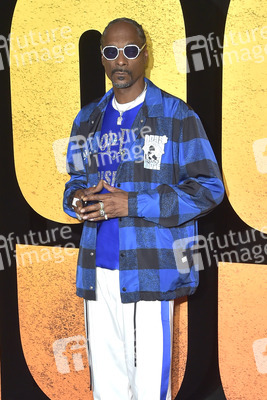 Filmpremiere '1992' in Los Angeles