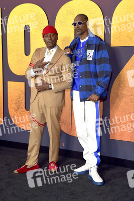 Filmpremiere '1992' in Los Angeles