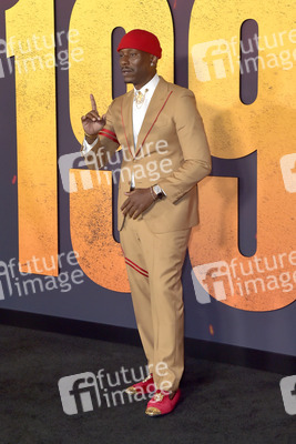 Filmpremiere '1992' in Los Angeles