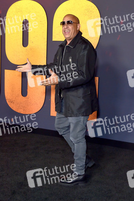 Filmpremiere '1992' in Los Angeles