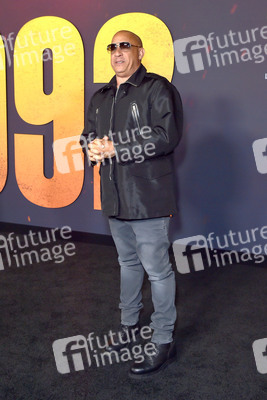 Filmpremiere '1992' in Los Angeles