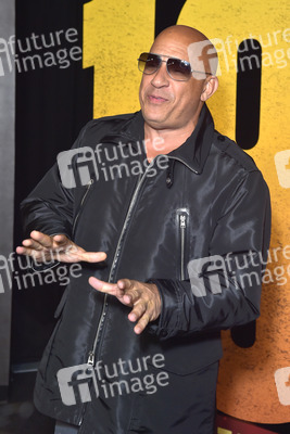 Filmpremiere '1992' in Los Angeles