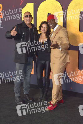 Filmpremiere '1992' in Los Angeles