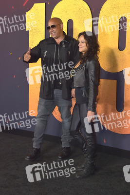 Filmpremiere '1992' in Los Angeles