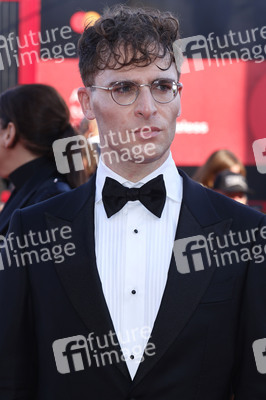 Festivaleröffnung mit Filmpremiere 'Beetlejuice Beetlejuice', Internationale Filmfestspiele von Venedig 2024