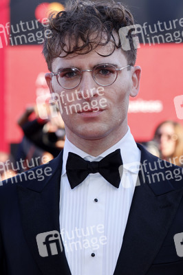 Festivaleröffnung mit Filmpremiere 'Beetlejuice Beetlejuice', Internationale Filmfestspiele von Venedig 2024