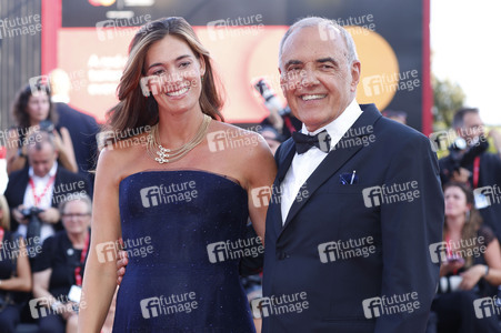 Festivaleröffnung mit Filmpremiere 'Beetlejuice Beetlejuice', Internationale Filmfestspiele von Venedig 2024