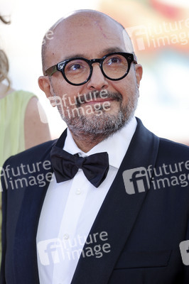 Festivaleröffnung mit Filmpremiere 'Beetlejuice Beetlejuice', Internationale Filmfestspiele von Venedig 2024