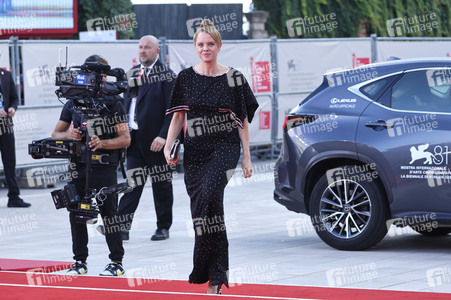 Festivaleröffnung mit Filmpremiere 'Beetlejuice Beetlejuice', Internationale Filmfestspiele von Venedig 2024