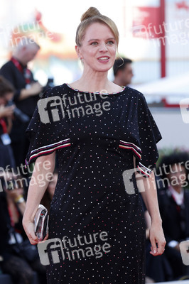 Festivaleröffnung mit Filmpremiere 'Beetlejuice Beetlejuice', Internationale Filmfestspiele von Venedig 2024