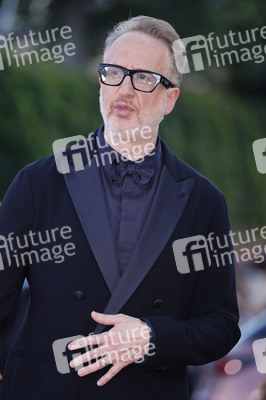 Festivaleröffnung mit Filmpremiere 'Beetlejuice Beetlejuice', Internationale Filmfestspiele von Venedig 2024