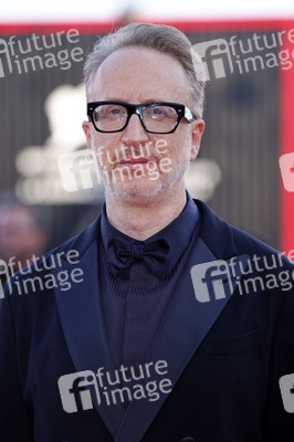 Festivaleröffnung mit Filmpremiere 'Beetlejuice Beetlejuice', Internationale Filmfestspiele von Venedig 2024