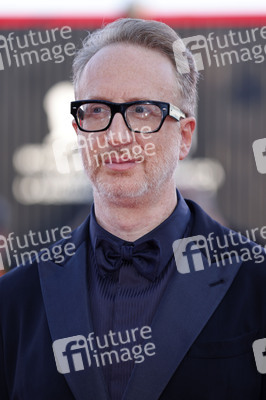 Festivaleröffnung mit Filmpremiere 'Beetlejuice Beetlejuice', Internationale Filmfestspiele von Venedig 2024