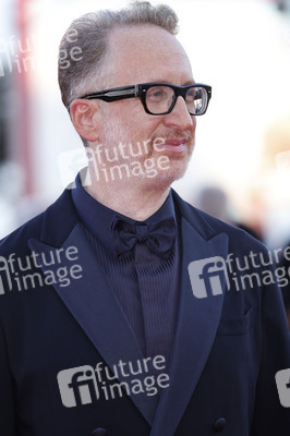 Festivaleröffnung mit Filmpremiere 'Beetlejuice Beetlejuice', Internationale Filmfestspiele von Venedig 2024