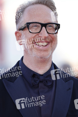 Festivaleröffnung mit Filmpremiere 'Beetlejuice Beetlejuice', Internationale Filmfestspiele von Venedig 2024