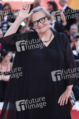 Festivaleröffnung mit Filmpremiere 'Beetlejuice Beetlejuice', Internationale Filmfestspiele von Venedig 2024