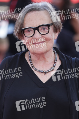 Festivaleröffnung mit Filmpremiere 'Beetlejuice Beetlejuice', Internationale Filmfestspiele von Venedig 2024