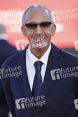 Festivaleröffnung mit Filmpremiere 'Beetlejuice Beetlejuice', Internationale Filmfestspiele von Venedig 2024