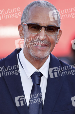 Festivaleröffnung mit Filmpremiere 'Beetlejuice Beetlejuice', Internationale Filmfestspiele von Venedig 2024