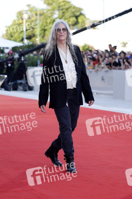 Festivaleröffnung mit Filmpremiere 'Beetlejuice Beetlejuice', Internationale Filmfestspiele von Venedig 2024