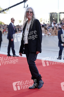 Festivaleröffnung mit Filmpremiere 'Beetlejuice Beetlejuice', Internationale Filmfestspiele von Venedig 2024