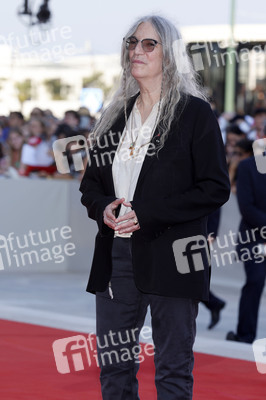 Festivaleröffnung mit Filmpremiere 'Beetlejuice Beetlejuice', Internationale Filmfestspiele von Venedig 2024