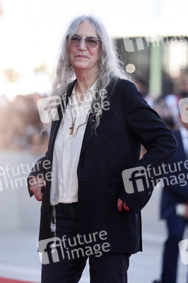 Festivaleröffnung mit Filmpremiere 'Beetlejuice Beetlejuice', Internationale Filmfestspiele von Venedig 2024