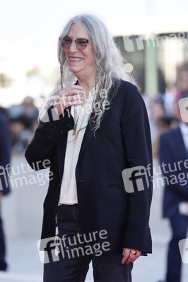 Festivaleröffnung mit Filmpremiere 'Beetlejuice Beetlejuice', Internationale Filmfestspiele von Venedig 2024