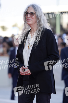 Festivaleröffnung mit Filmpremiere 'Beetlejuice Beetlejuice', Internationale Filmfestspiele von Venedig 2024