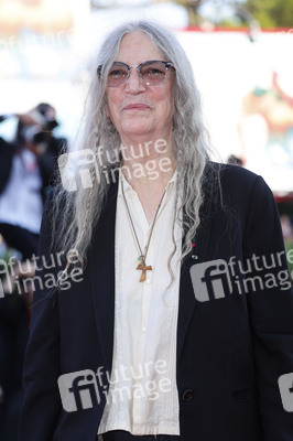 Festivaleröffnung mit Filmpremiere 'Beetlejuice Beetlejuice', Internationale Filmfestspiele von Venedig 2024