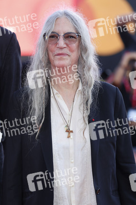 Festivaleröffnung mit Filmpremiere 'Beetlejuice Beetlejuice', Internationale Filmfestspiele von Venedig 2024