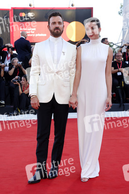 Festivaleröffnung mit Filmpremiere 'Beetlejuice Beetlejuice', Internationale Filmfestspiele von Venedig 2024