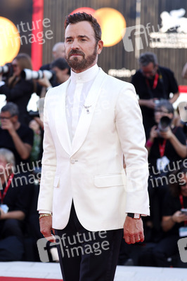 Festivaleröffnung mit Filmpremiere 'Beetlejuice Beetlejuice', Internationale Filmfestspiele von Venedig 2024