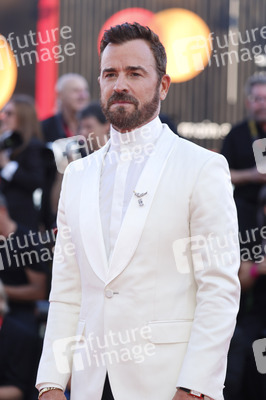 Festivaleröffnung mit Filmpremiere 'Beetlejuice Beetlejuice', Internationale Filmfestspiele von Venedig 2024